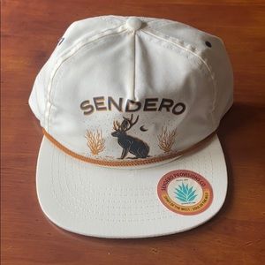 Sendero Provisions Co Hat